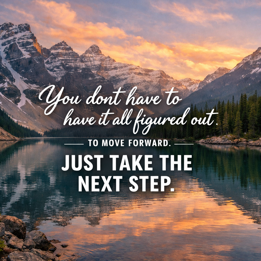 Let's together make a difference