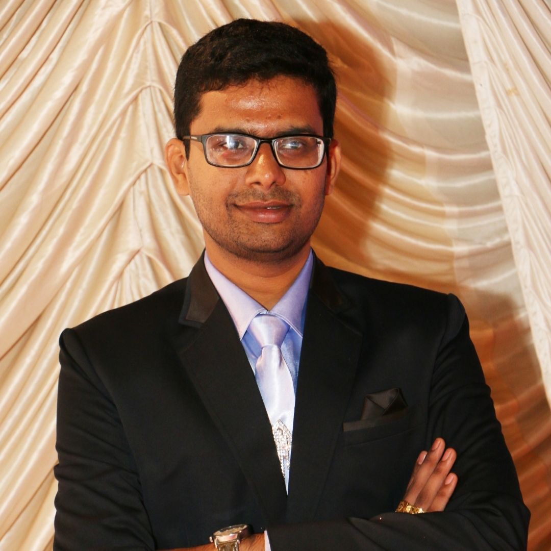 Rinesh Valaki