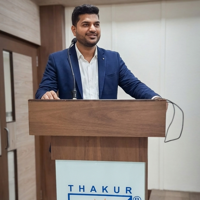 Vishal Khatri