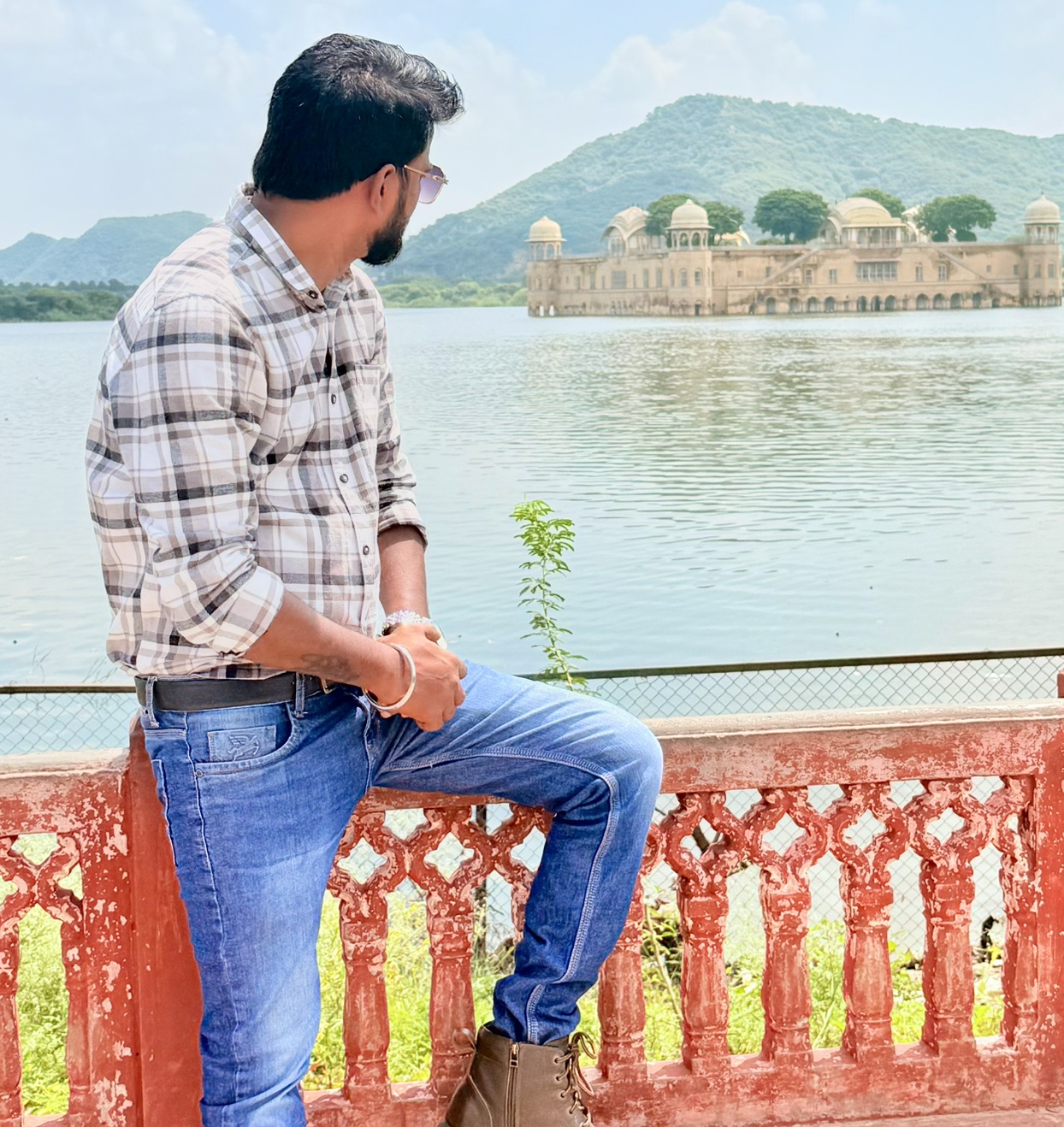 Dileepkumar patel