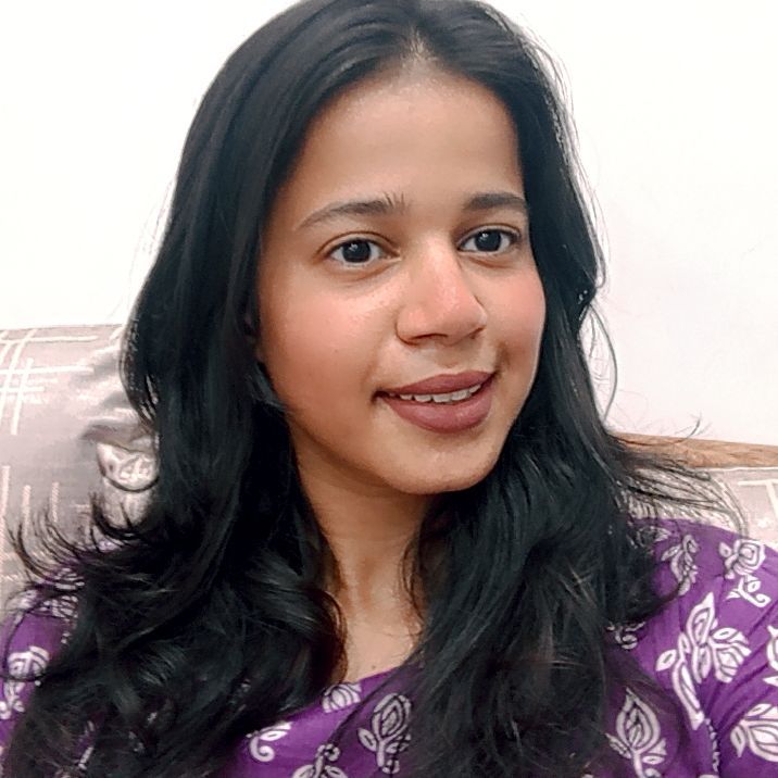 Mansi Chordhekar