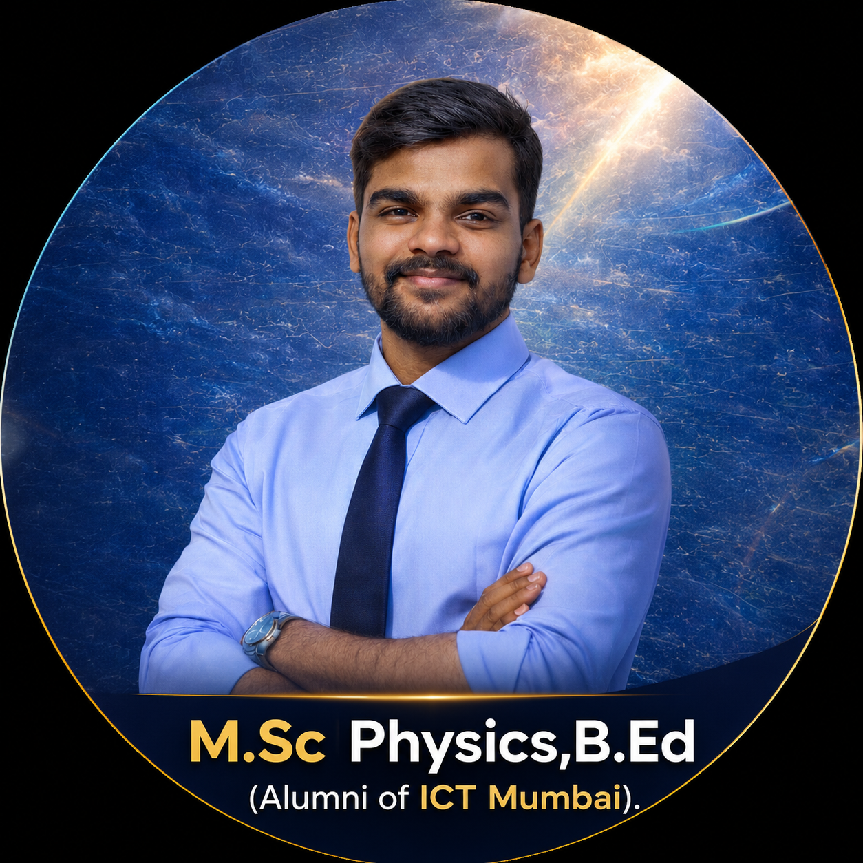 Premsagar S. Gupta
