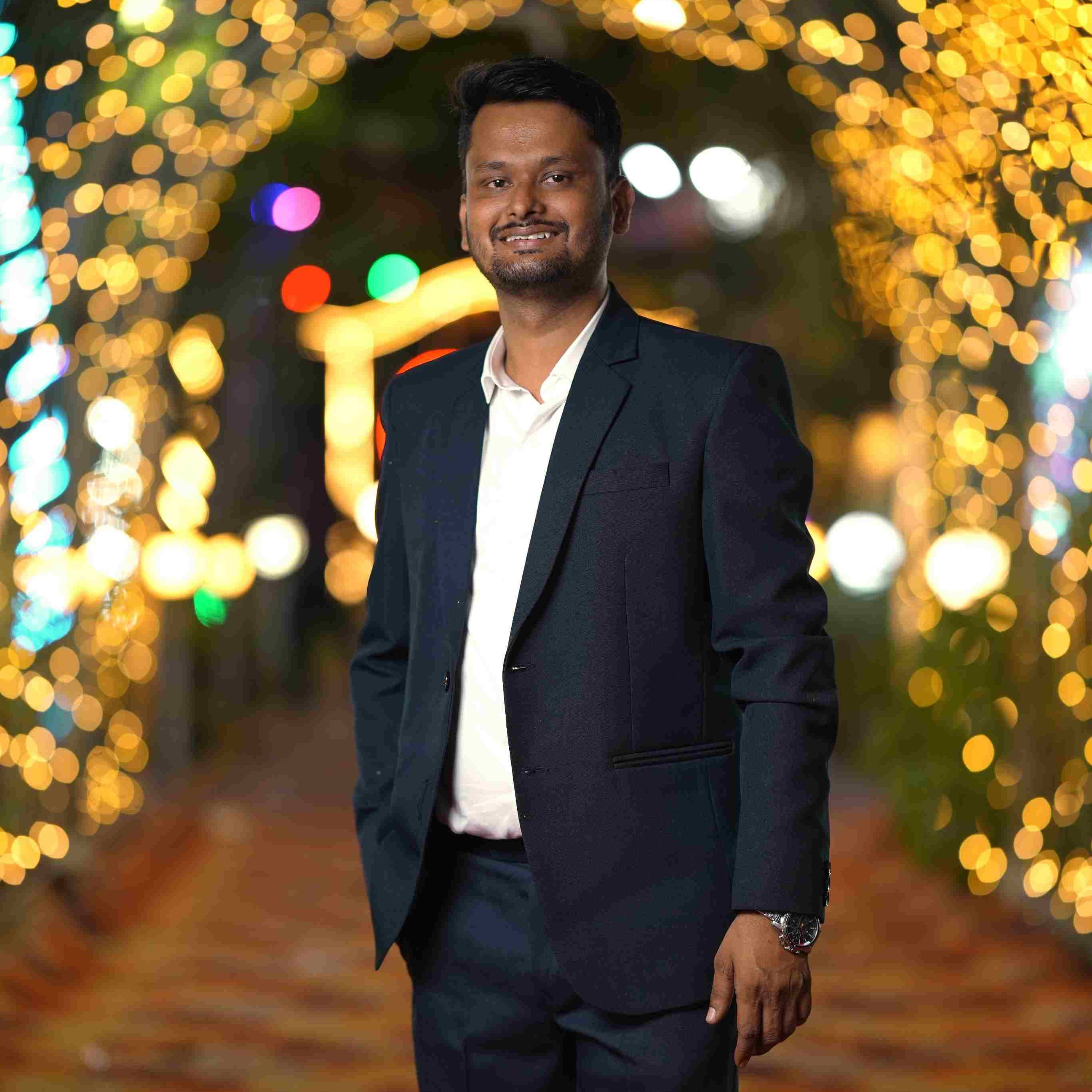 Manoj Kannaujiya