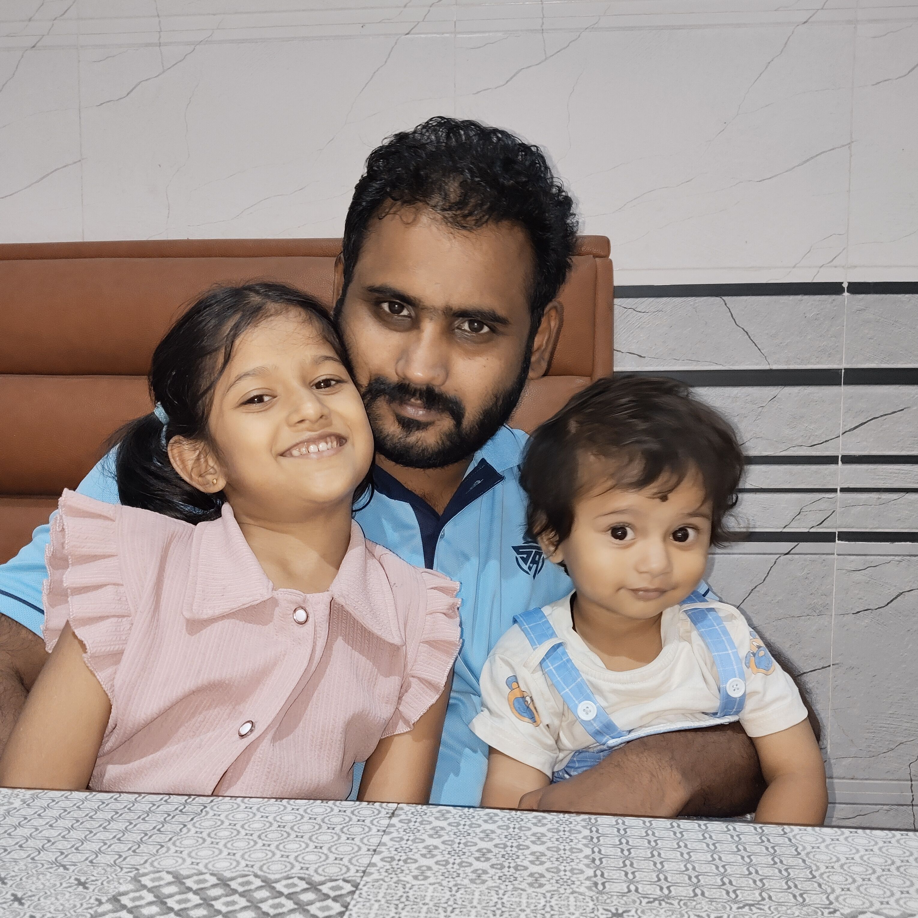 Kishor Gujar