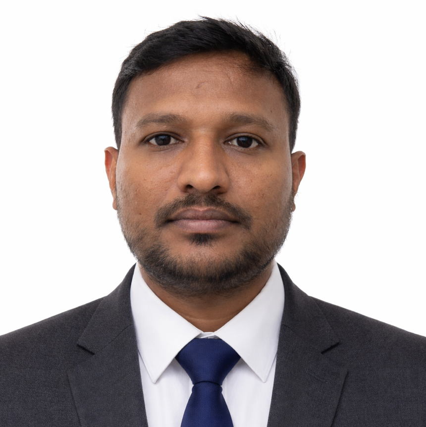 Pradeep Yadav
